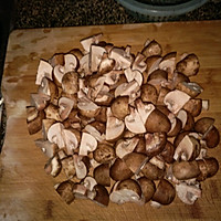 蚝油蘑菇的做法图解5