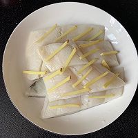 入秋必备营养清蒸比目鱼的做法图解2
