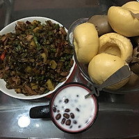 外婆菜的做法图解7