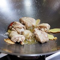 冬季暖胃大菜【鸡腿炖土豆】的做法图解6