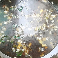 糖醋豆腐的做法图解3