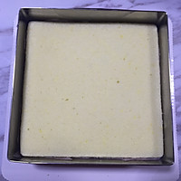 双莓慕斯蛋糕（0色素彩虹蛋糕）的做法图解24