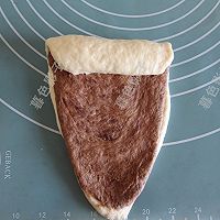 #四季宝蓝小罐# 轻食早餐，不起早吃得好低脂低热营养好的做法图解7