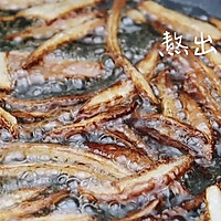 #春日时令，美味尝鲜#经典卤肉饭，肉汁浓郁！的做法图解4