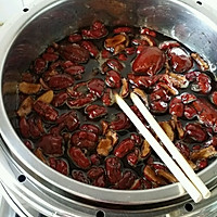 正宗阿胶糕的做法图解6