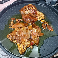 香煎黑椒鸡扒饭的做法图解8