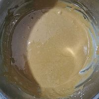 ☁︎生椰拿铁蛋糕卷―咖啡奶冻｜微甜不腻的做法图解16