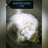 巧克力千层蛋糕的做法图解12