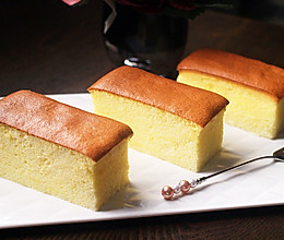 金砖蜂蜜起司蛋糕的做法
