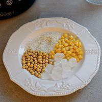 香甜玉米汁的做法图解2