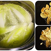 粉丝娃娃菜的做法图解3