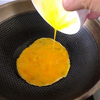 简单易操作——白菜鸡蛋汤的做法图解5