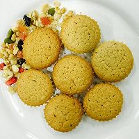 奶茶蛋糕的做法图解7