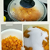 杏子果酱 by花婆婆的菜的做法图解3