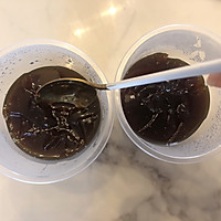 能撞出火花的咖啡冻撞奶的做法图解4