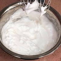 入门级-原味蛋糕卷的做法图解5