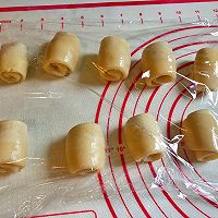 小酥饼--儿时的记忆的做法图解14