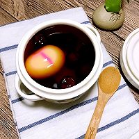 红枣鸡蛋甜汤的做法图解6