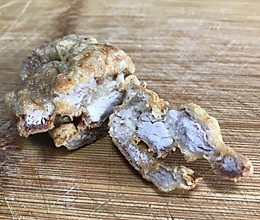 酥肉的做法