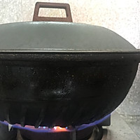 #10分钟早餐大挑战#蒸蛋肠粉的做法图解11