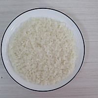 #我们约饭吧# 鸡翅包饭，风味小吃在家也能做的做法图解1