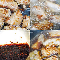 年夜饭大菜系列之红红火火土豆红烧排骨的做法图解7