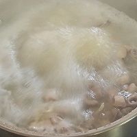 #米饭最强CP#鲜美猪杂汤的做法图解12