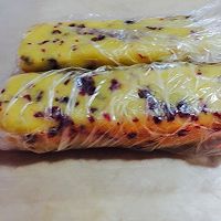 蔓越莓曲奇的做法图解3