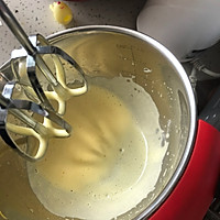 新手小白一次成功的迷你甜甜圈的做法图解4