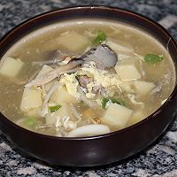 绿豆糕的做法图解6