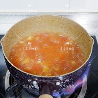 番茄土豆浓汤的做法图解8