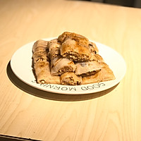 广州小吃薄餐的做法图解1