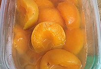 酿酸杏的做法