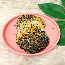 健脾养胃的山药饼
