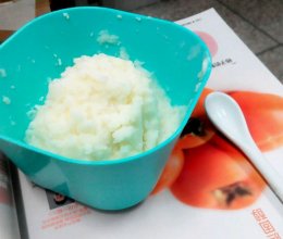 酸奶土豆泥的做法