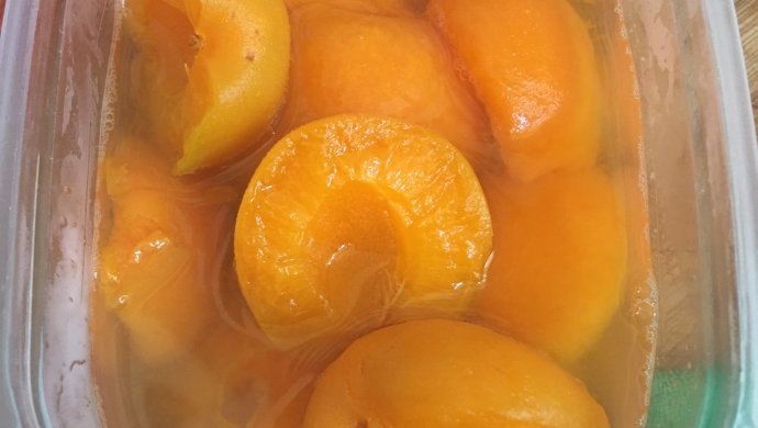 酿酸杏