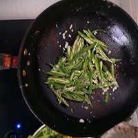 杭椒牛柳的做法图解5