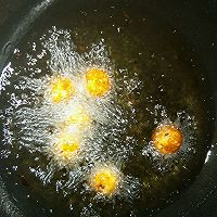 土豆圆子（好吃美味挡不住^O^）的做法图解3