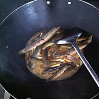 野生泥鳅汤的做法图解4