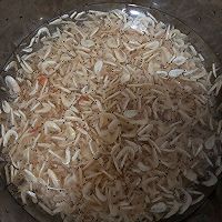 宝宝辅食-虾皮粉的做法图解1