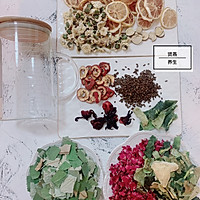 纤体膏（刮油，排毒、减肥）的做法图解1