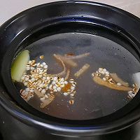 冬瓜老鸭汤的做法图解10