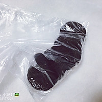酸奶奥利奥盆栽的做法图解3