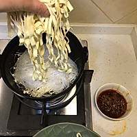 花甲粉丝煲#餐桌上的春日限定#的做法图解5