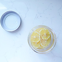 蜂蜜柠檬腌[夏日清凉解暑必备]的做法图解5