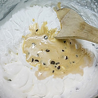 朗姆巧克力冰淇淋蛋糕#长帝烘焙节华南赛区#的做法图解12