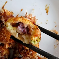 “章鱼”烧（Takoyaki）的做法图解19