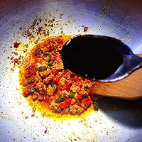 肉末粉丝煲这么做，麻辣鲜香真馋人的做法图解7