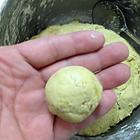 麻香红薯糯米饼的做法图解5