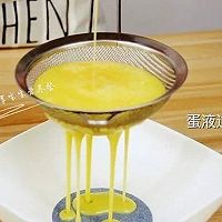 宝宝营养餐—火腿芝士西多士的做法图解4